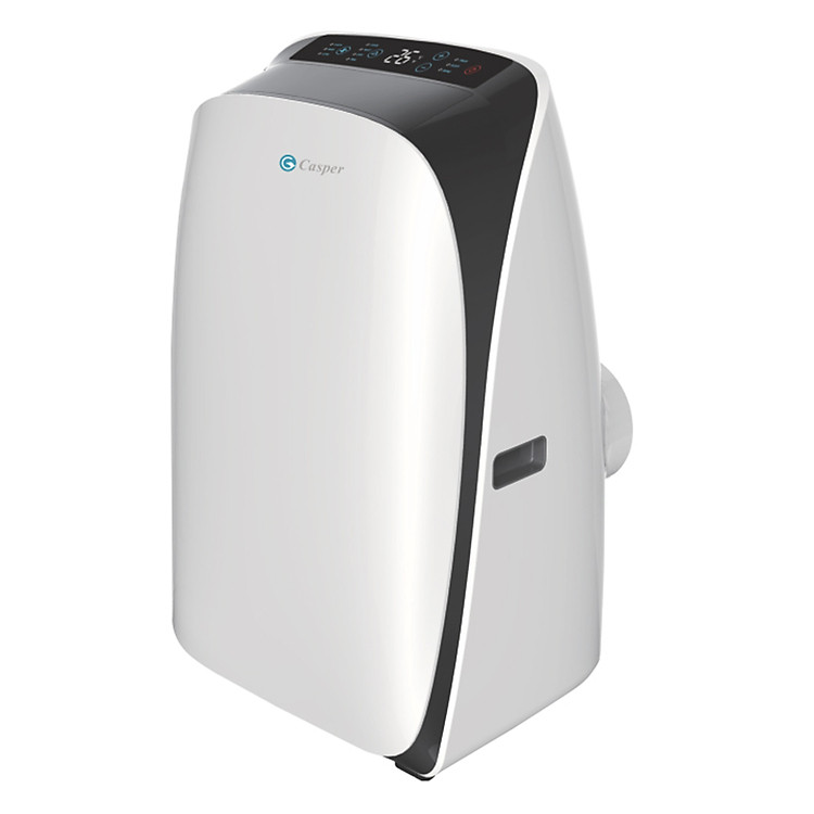 Máy Lạnh Di Động Casper PC-12TL11 (1.5 HP) - Hàng Chính Hãng
