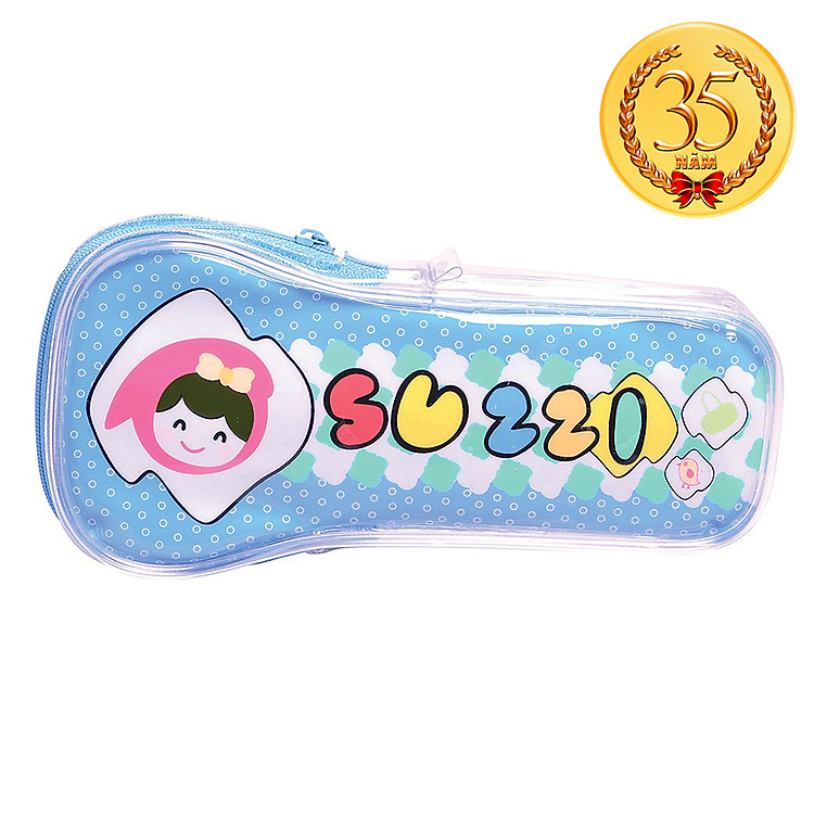 Bóp Viết Điểm 10 Thiên Long PCA-04