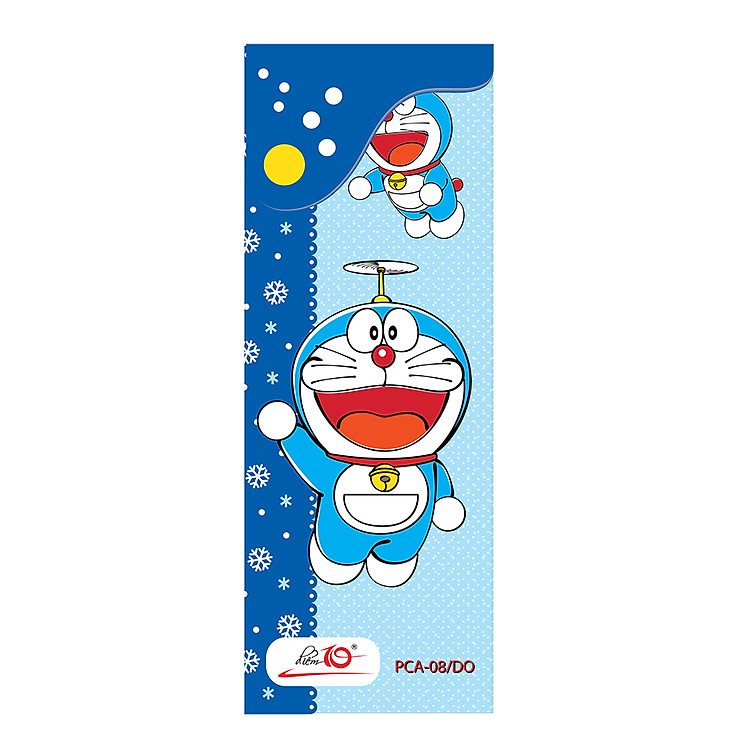 Bóp Viết Thiên Long PCA-08/DO (Mẫu Ngẫu Nhiên)