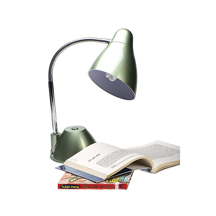 Đèn Bàn V-Light PCL-11W - Xanh Rêu