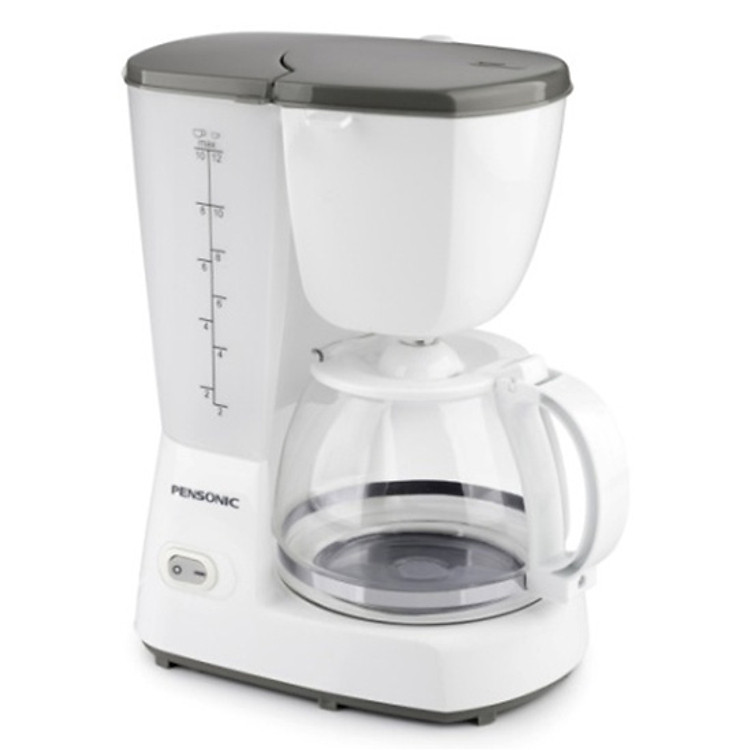 Máy Pha Cà Phê Pensonic PCM-1901 – 1.25 Lít - Hàng chính hãng