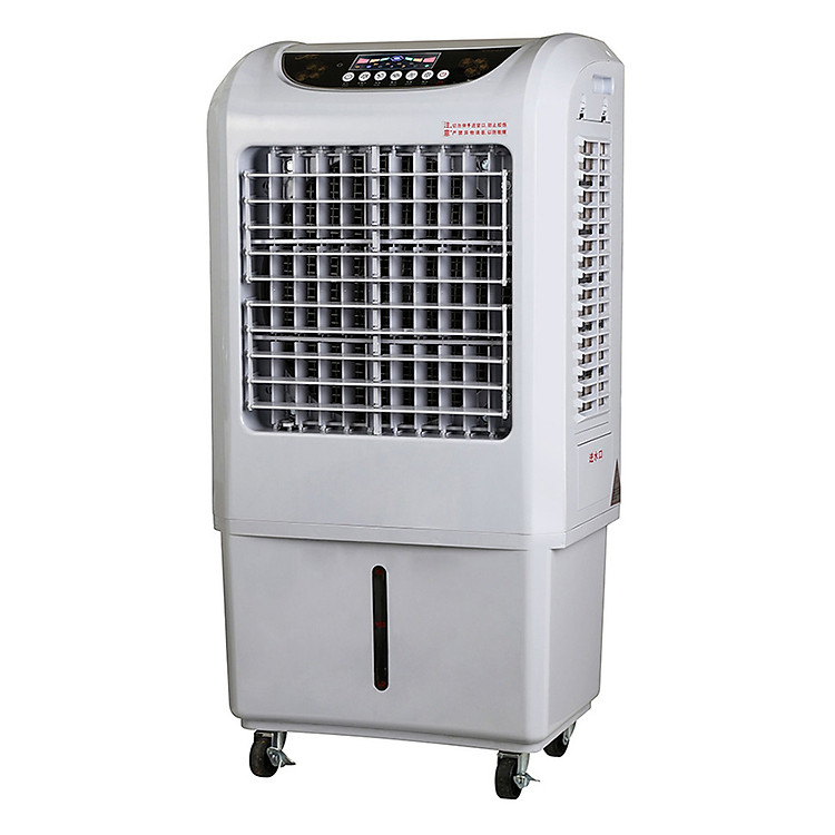 Quạt Hơi Nước Làm Mát Và Lọc Không Khí Sakiwa PD-002-LZ24D