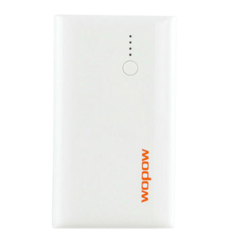 Sạc Dự Phòng Wopow PD002 7800mAh - Hàng Chính Hãng