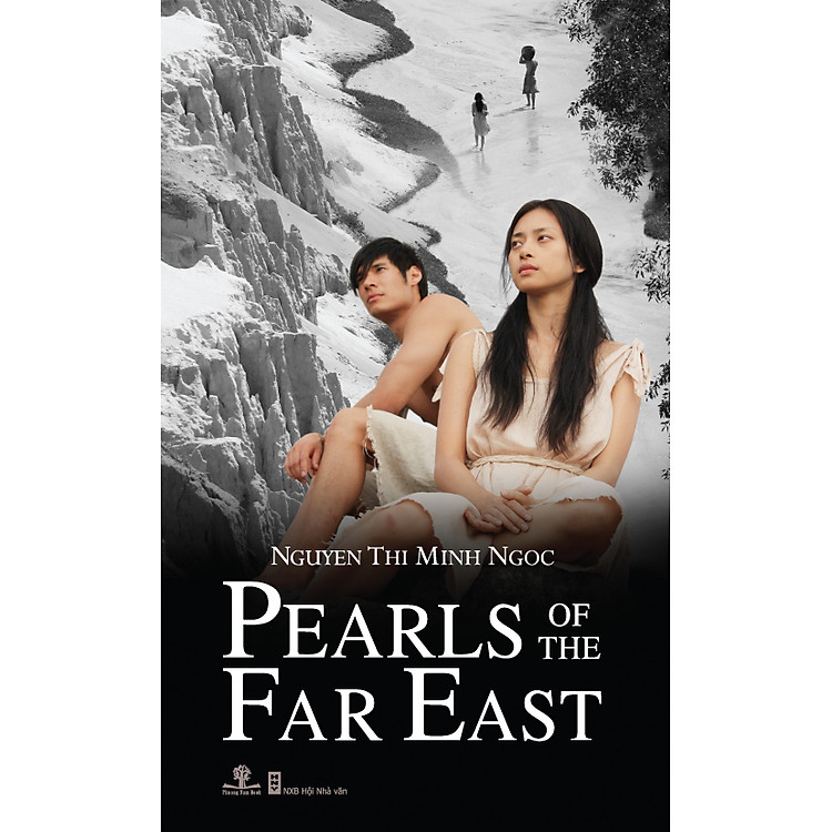 Sách Peal Of The Far East (Ngọc Viễn Đông)