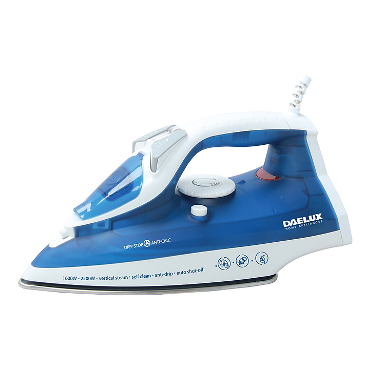 Bàn Ủi Hơi Nước Daelux DXS-DB95