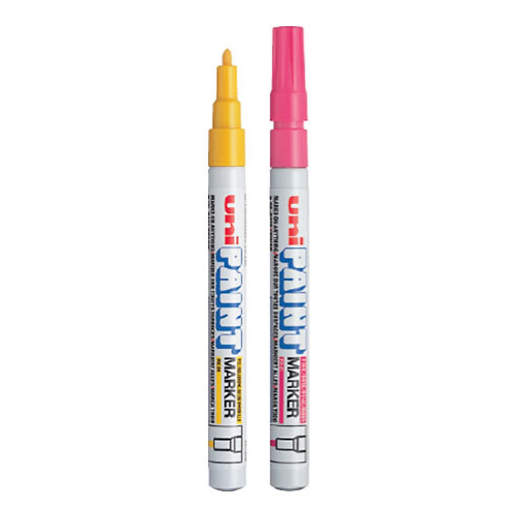 Bút Sơn Nét Nhỏ (0.8-1.2mm) PX-21