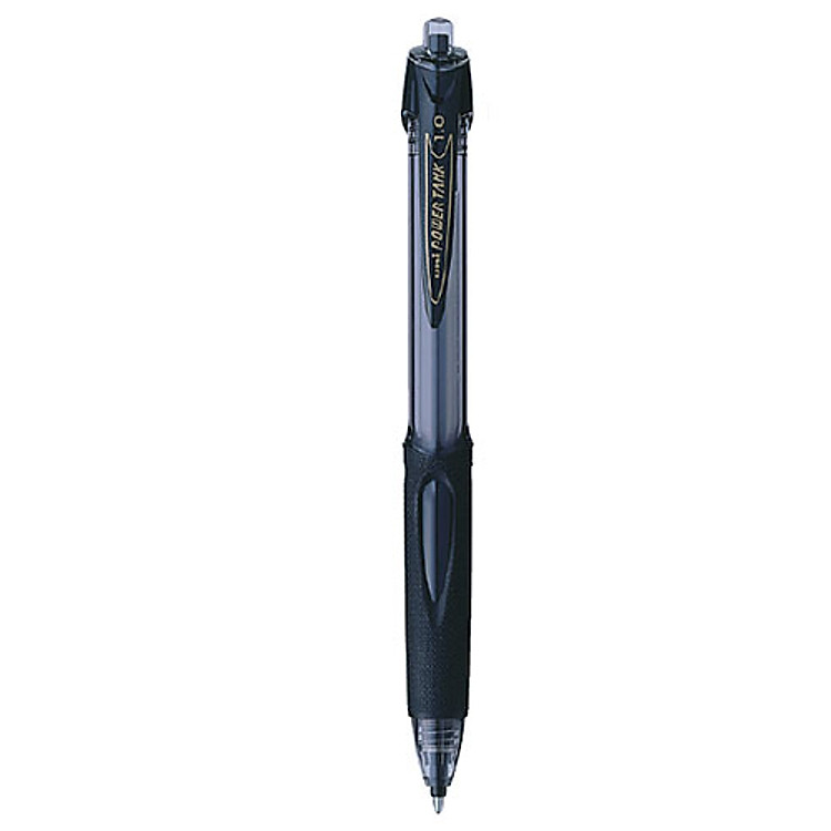 Bút Bi Bấm Power Tank (1.0) SN-220