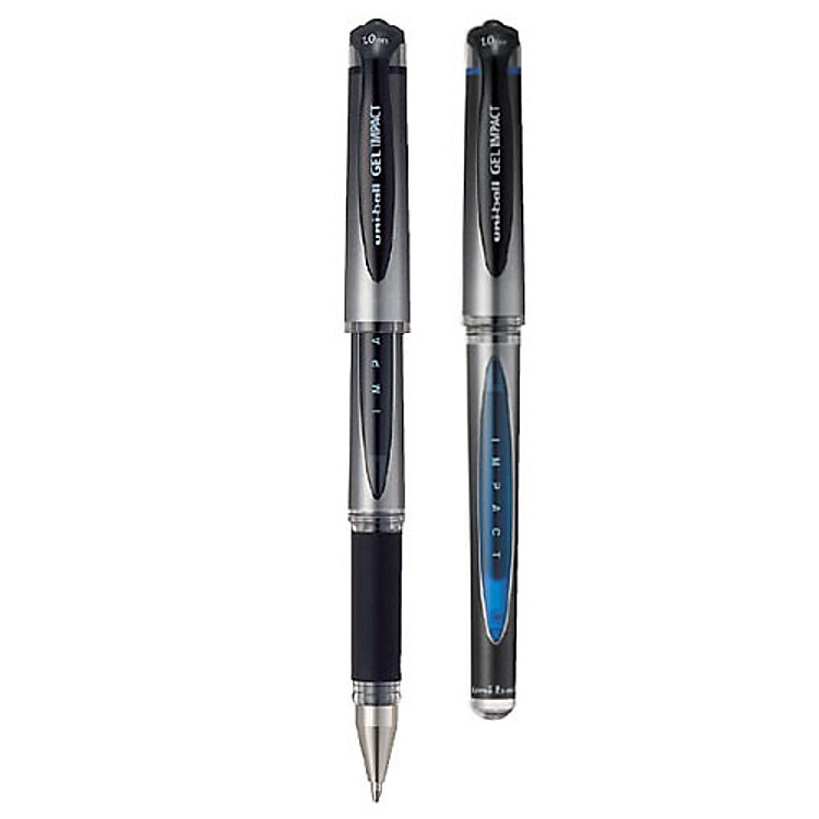 Bút Bi Gel Impact (1.0) UM-153S