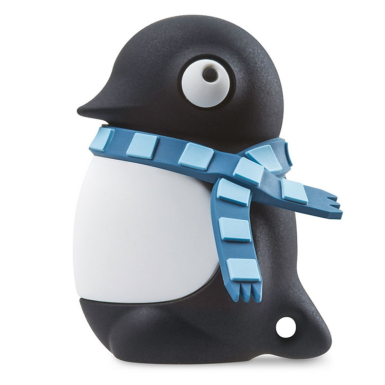 USB Bone Penguin 16GB - USB 2.0 - Hàng Chính Hãng