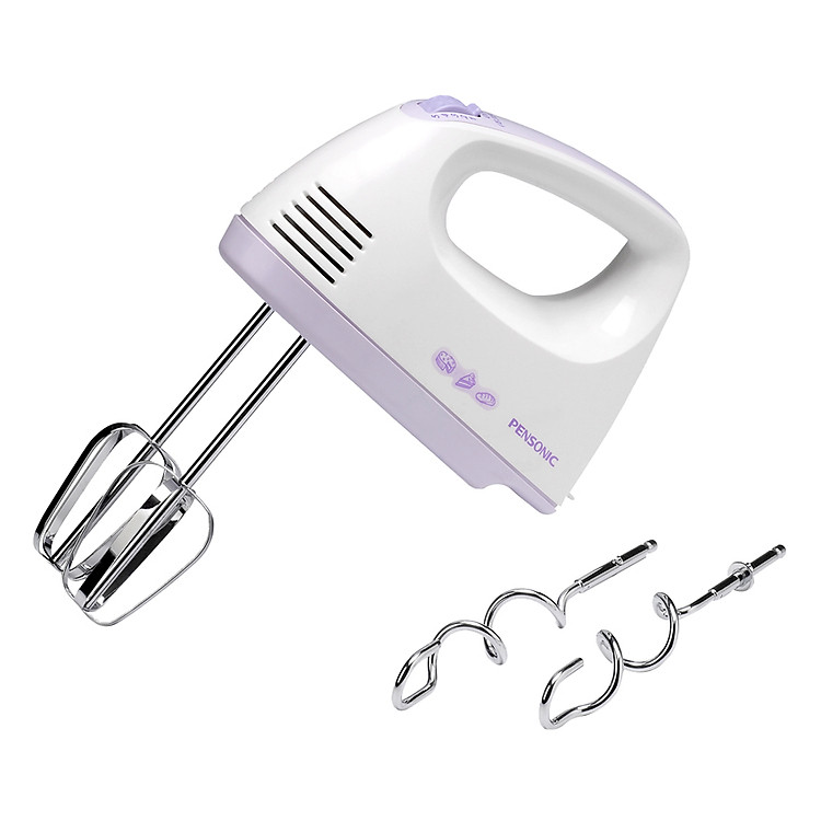 Máy Đánh Trứng Pensonic - PM163 - Hàng chính hãng
