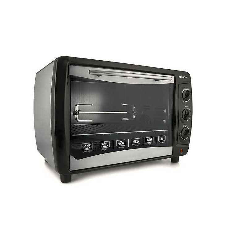 Lò Nướng Có Đối Lưu Pensonic AE-420N 42L