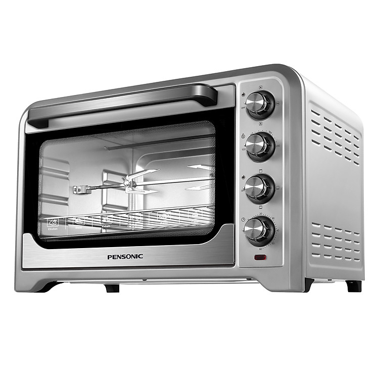 Lò Nướng Pensonic PEO-3803G – 38L