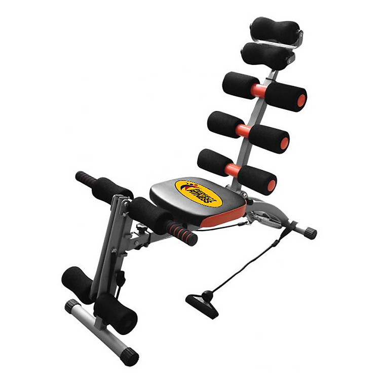 Máy Tập Bụng Tổng Hợp Perfect Fitness