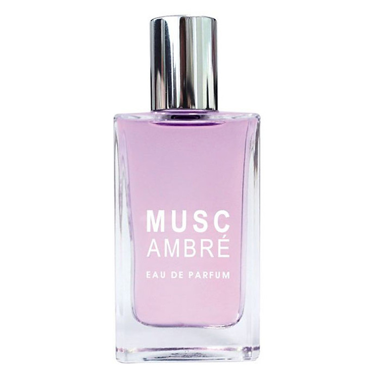 Nước Hoa Nữ Jeanne Arthes Musc Ambre Eau De Parfum 30ml - PFA01687