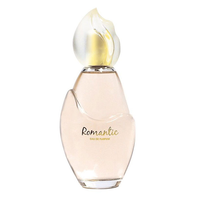 Nước Hoa Nữ Jeanne Arthes Romantic Eau De Parfum 100ml - PFA01887
