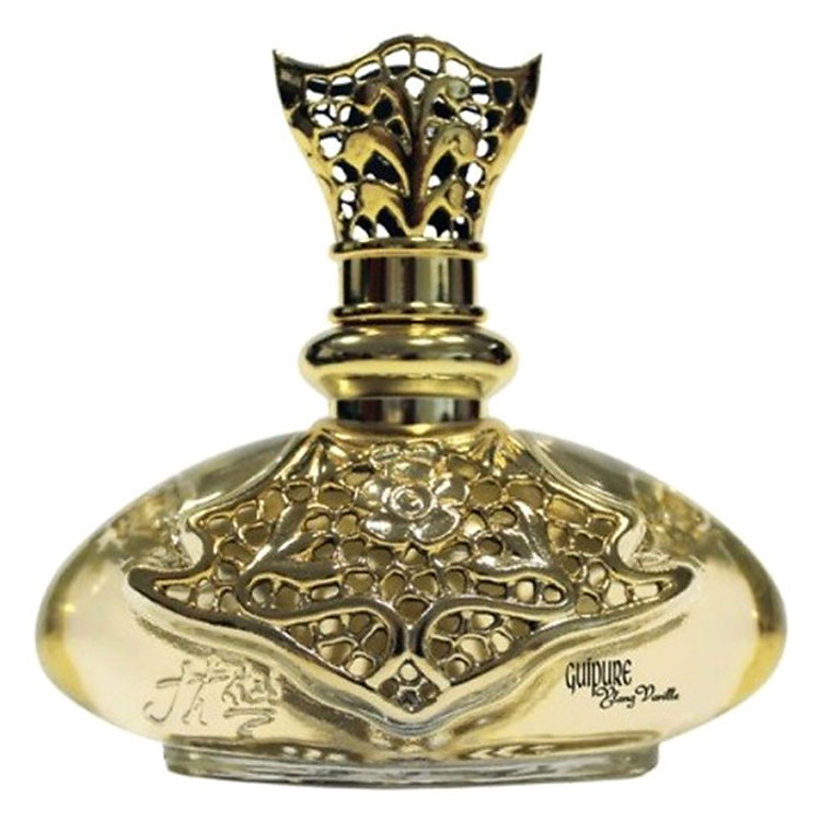 Nước Hoa Nữ Jeanne Arthes Guipure & Silk Ylang Vanille Eau De Parfum 100ml - PFA01969
