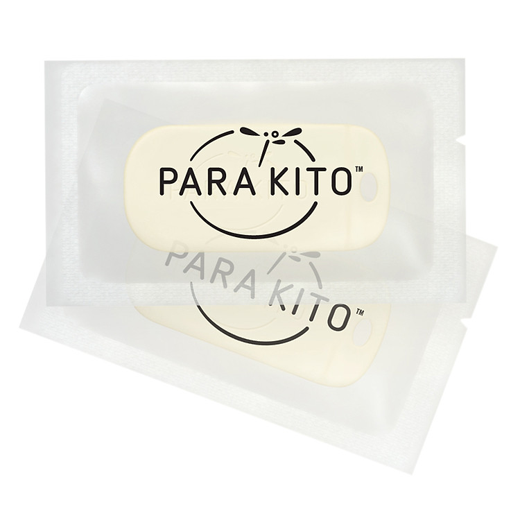 Viên Chống Muỗi PARA’KITO™ Kèm Vòng Đeo Chính hãng Ưu đãi - Hình ảnh 2