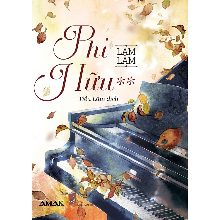 Sách Phi Hữu (Tập 2)