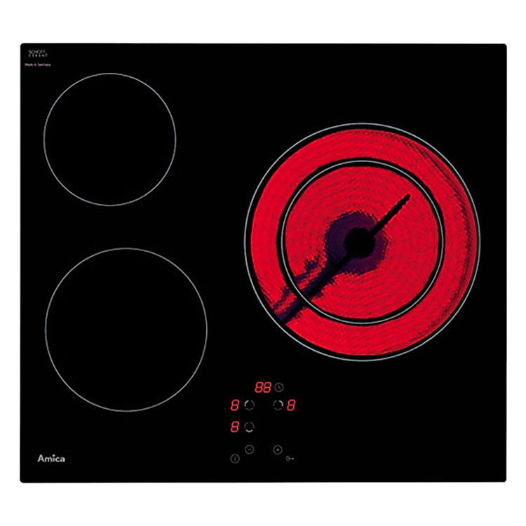 Bếp Hồng Ngoại Amica PH6310ATU - Hàng chính hãng