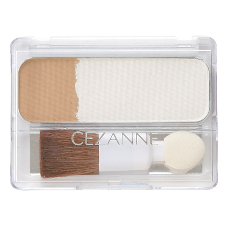 Phấn Mũi Nose Shadow Highlight Cezanne (4.8g)