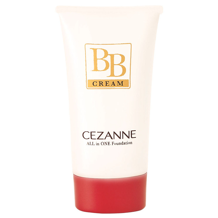 Kem Nền BB Cream All In One Cezanne (40g)