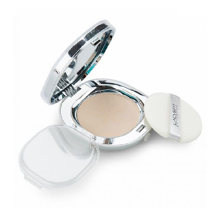 Phấn Trang Điểm Lacvert Vitamin Moisture Two Way Cake - 13g