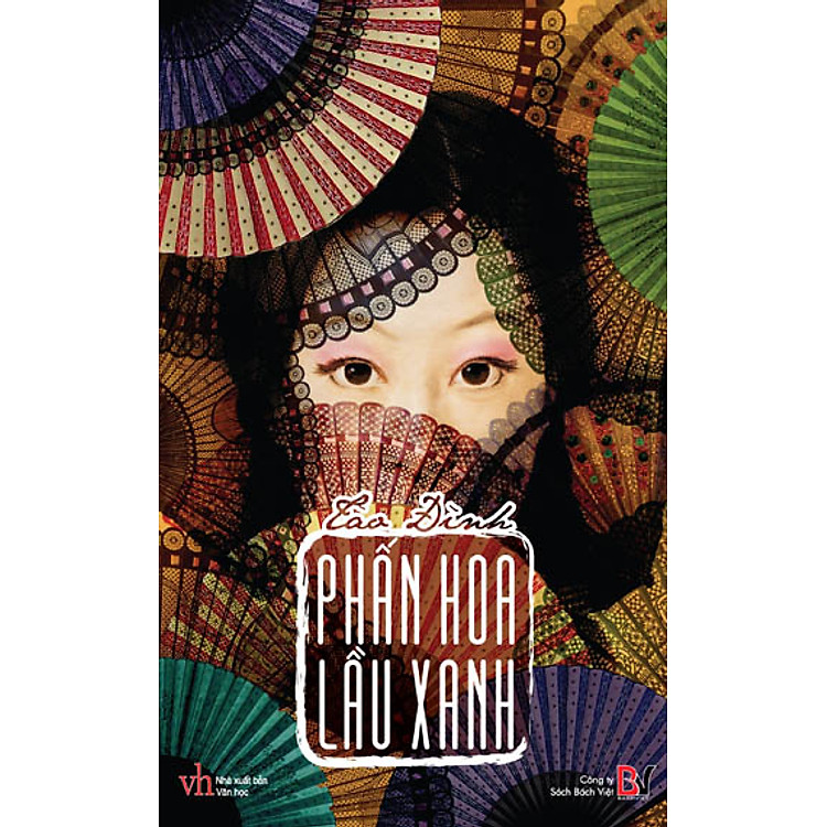 Sách Phấn Hoa Lầu Xanh