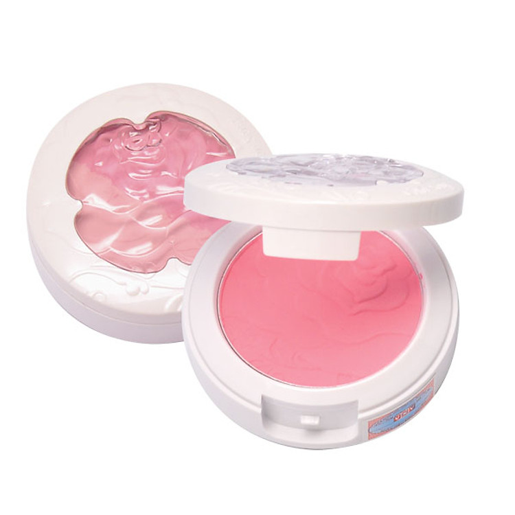 Má Hồng Rose Mira - E124