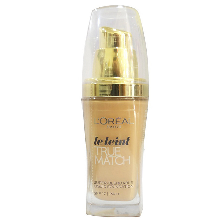 Phấn Nước Mịn Da L'oreal True Match (30ml)