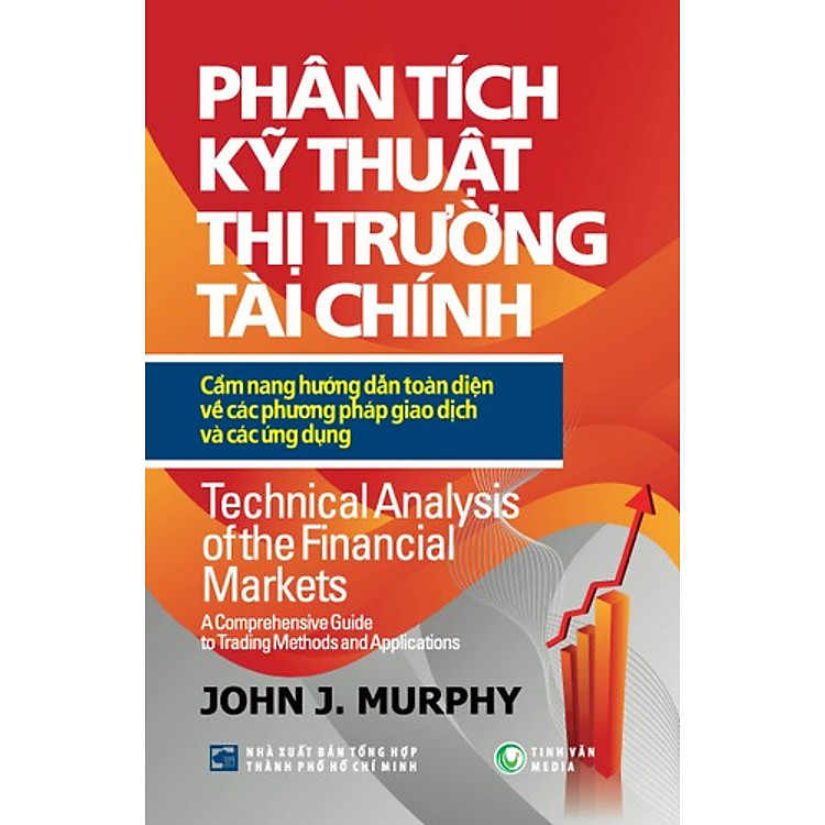 Sách Phân Tích Kỹ Thuật Thị Trường Tài Chính