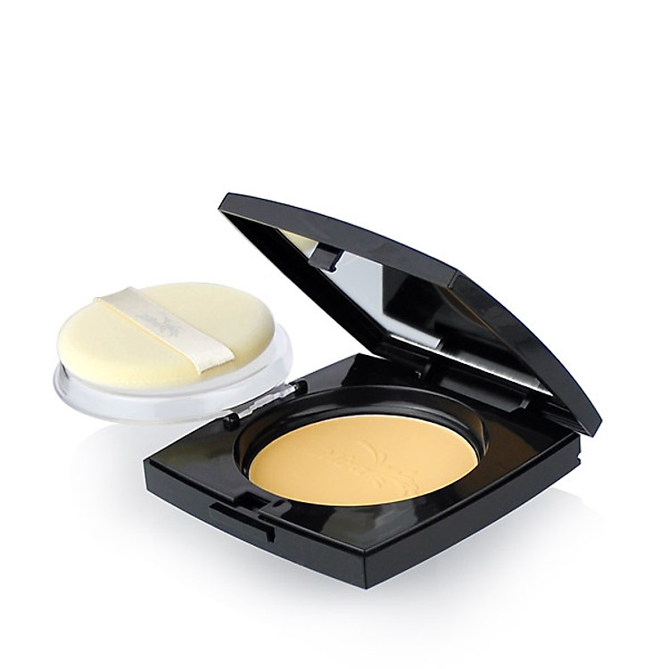 Phấn Trang Điểm Dạng Nén Mira Press Powder No 25 B510