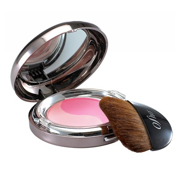 Phấn Má Hồng Blending Touch Blusher Osho 9g