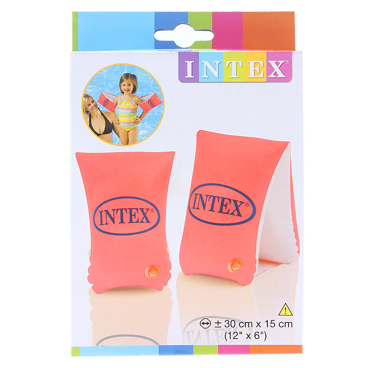 Phao Tay Đôi Intex