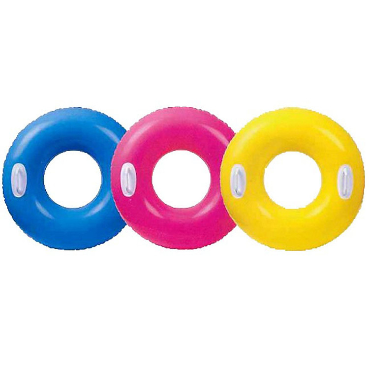 Phao Tròn Có Tay Cầm Intex 59258 (76cm)