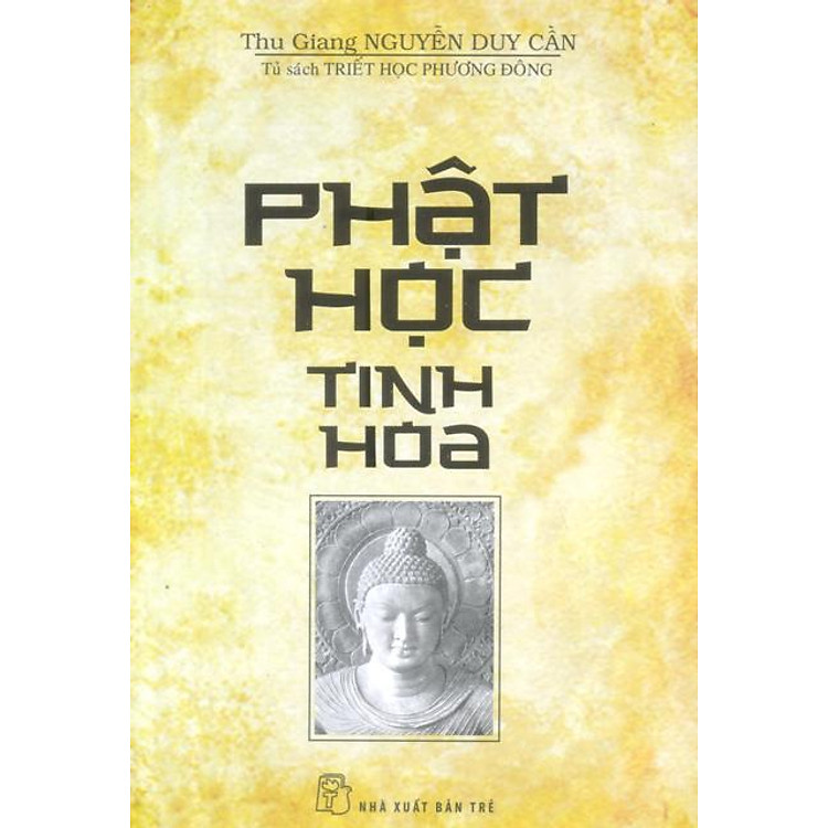 Sách Phật Học Tinh Hoa