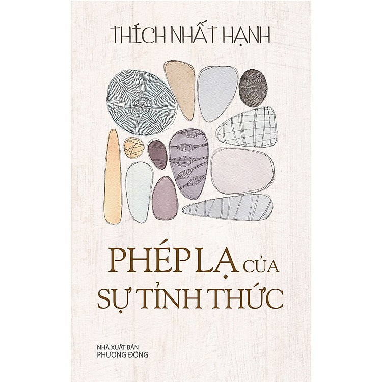 Sách Phép Lạ Của Sự Tỉnh Thức