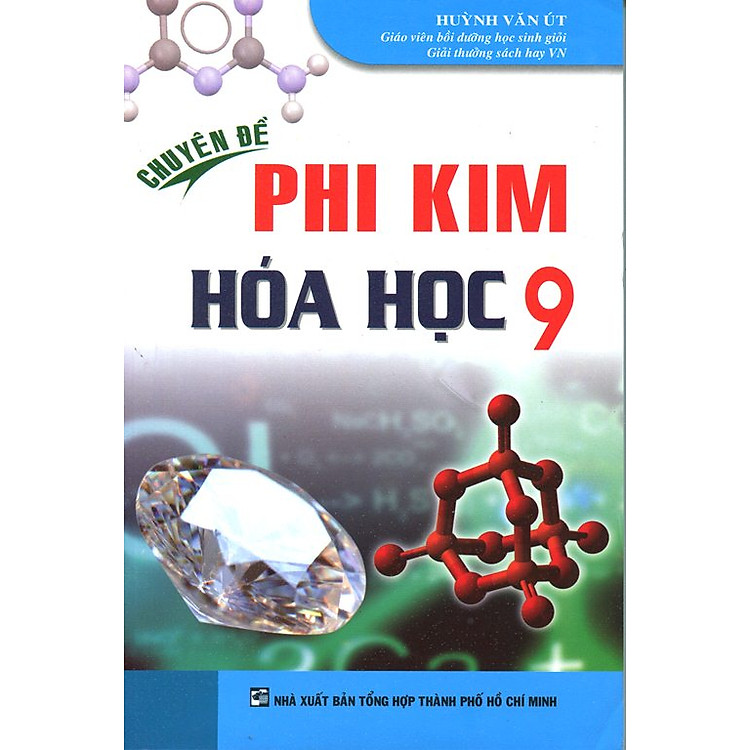 Sách Chuyên Đề Phi Kim Hóa Học Lớp 9
