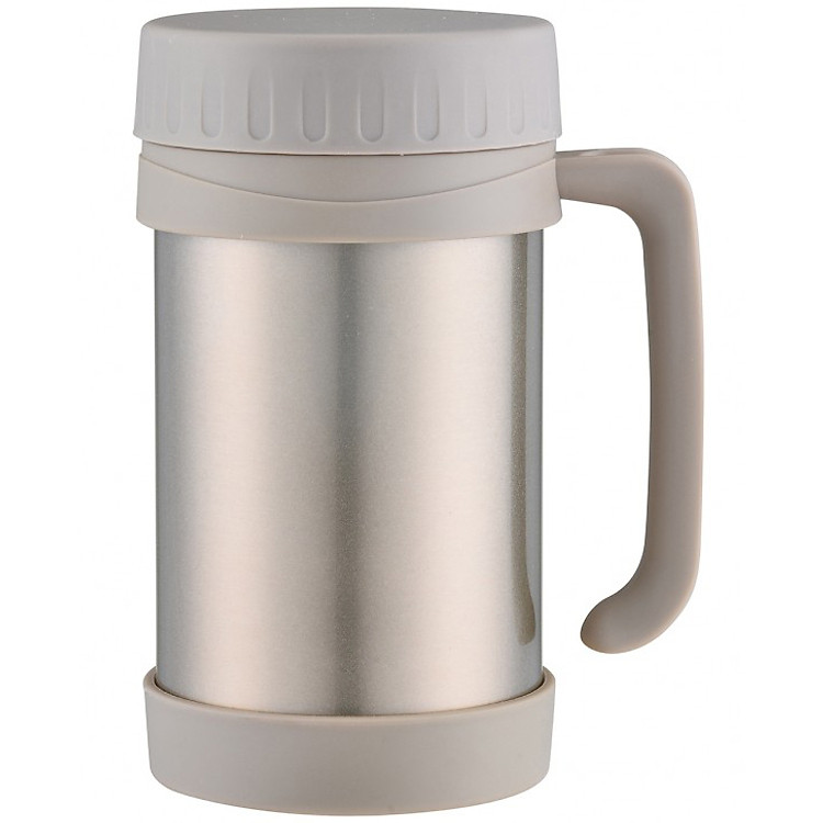 Phích Giữ Nhiệt ELMICH Inox 304 EL0632-500ml