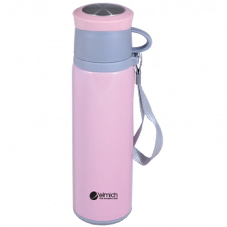 Phích Giữ Nhiệt ELMICH Inox 304 EL0739 500ml
