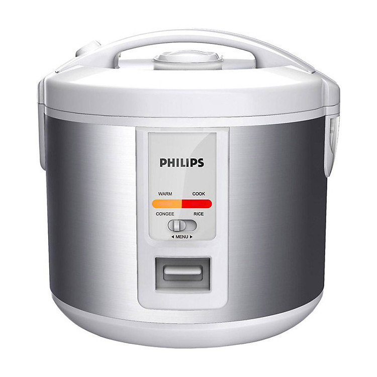 Nồi Cơm Điện Philips HD3027
