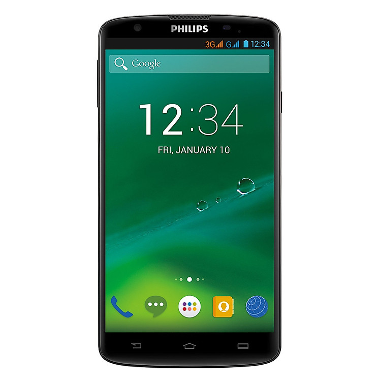 Philips i928 - Hàng Chính Hãng