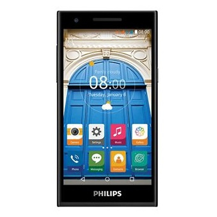 Philips S358 - Hàng Chính Hãng