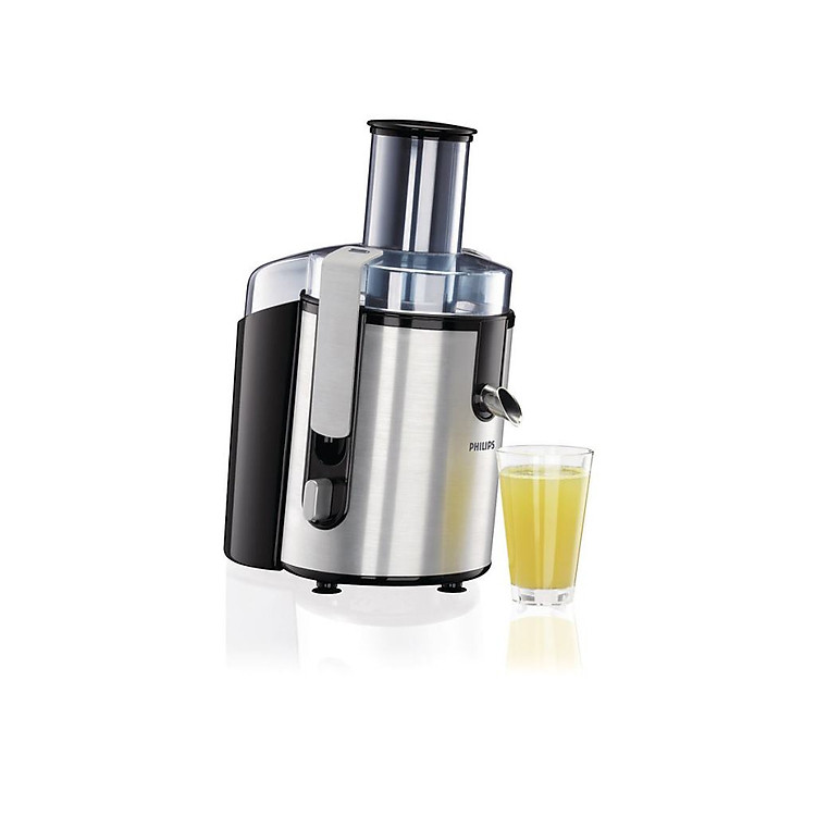 Máy Ép Trái Cây Philips HR1861