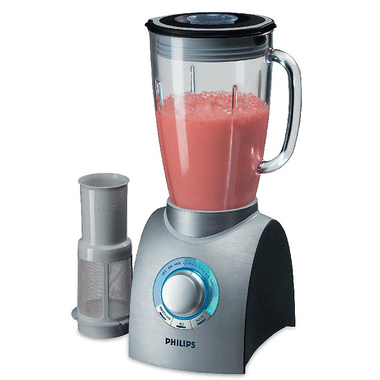 Máy Xay Sinh Tố Philips HR2094 - Hàng Chính Hãng