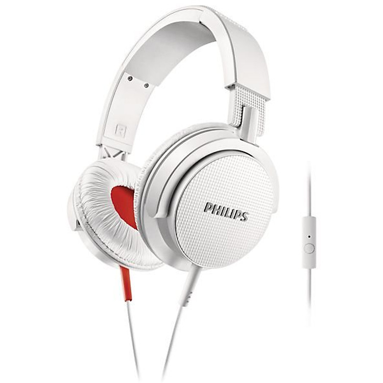 Tai Nghe Philips SHL3105WT