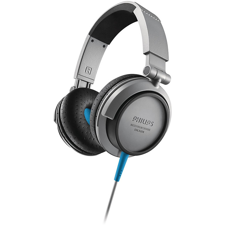 Tai Nghe Philips SHL3200