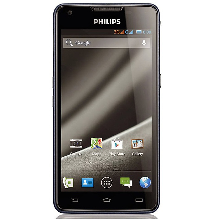 Philips W6610 - Hàng Chính Hãng