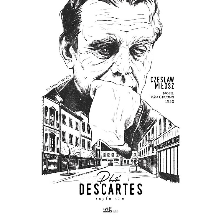 Sách Phố Descartes