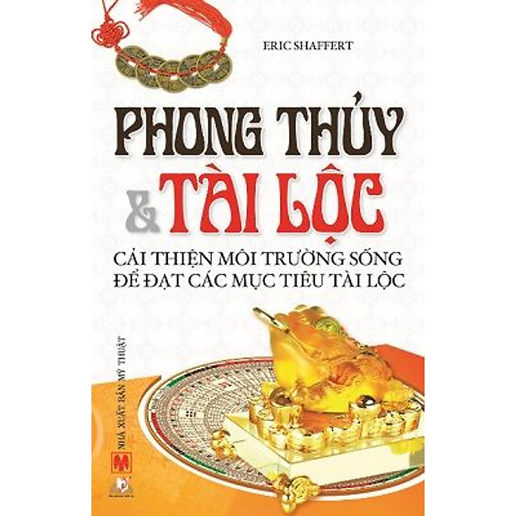 Sách Phong Thủy Và Tài Lộc