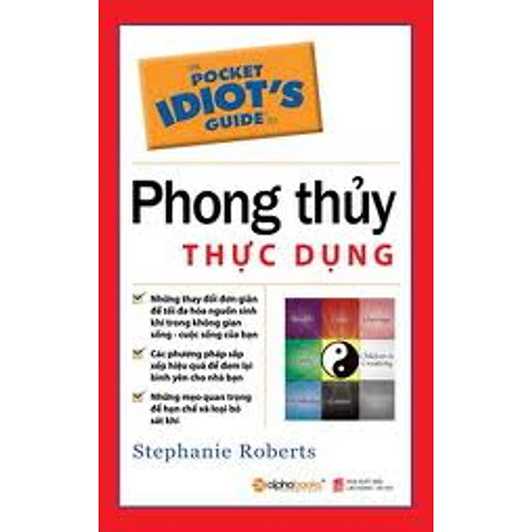 Sách Phong Thủy Thực Dụng